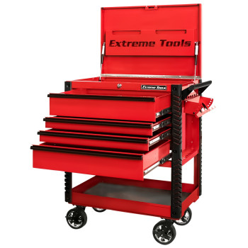33 Inch Tool Cart