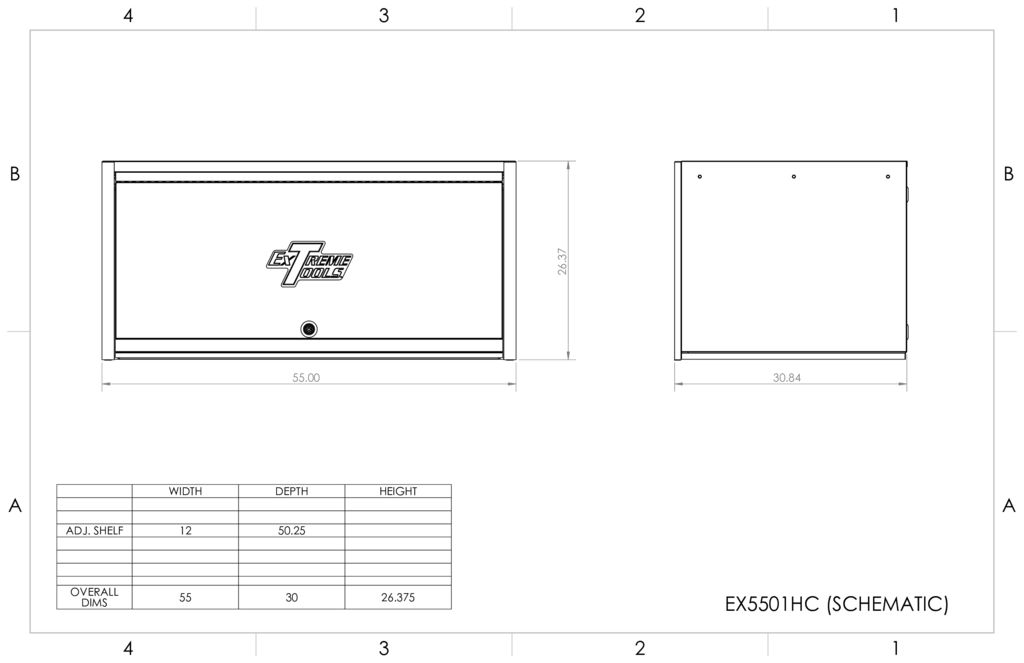 thumbnail of EX5501HC (SCHEMATIC)