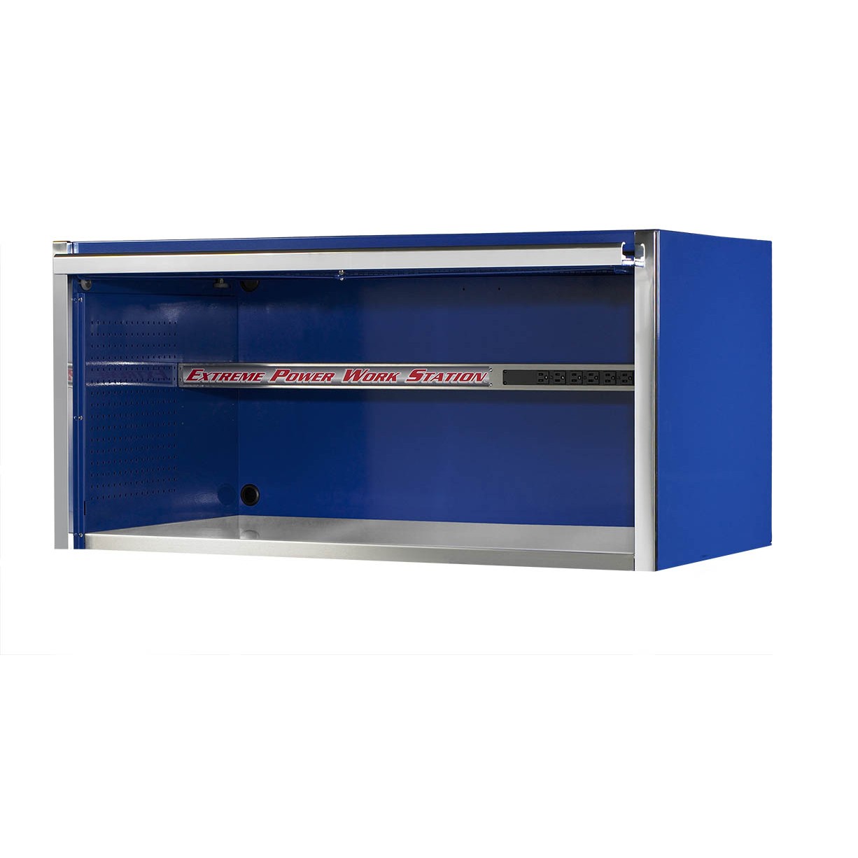55 Inch Professional Hutch