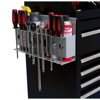 Hanging Tool and Can Organizer