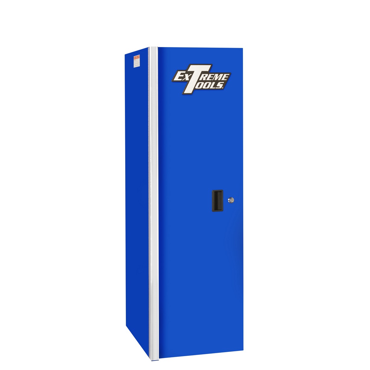 Extreme Tools® RX Series, 19" 3 Drawer and 3 Shelf Side Locker - Image 12