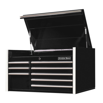 41 inch 8 Drawer Top Chest