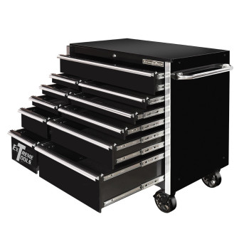 41 Inch Roller Cabinet