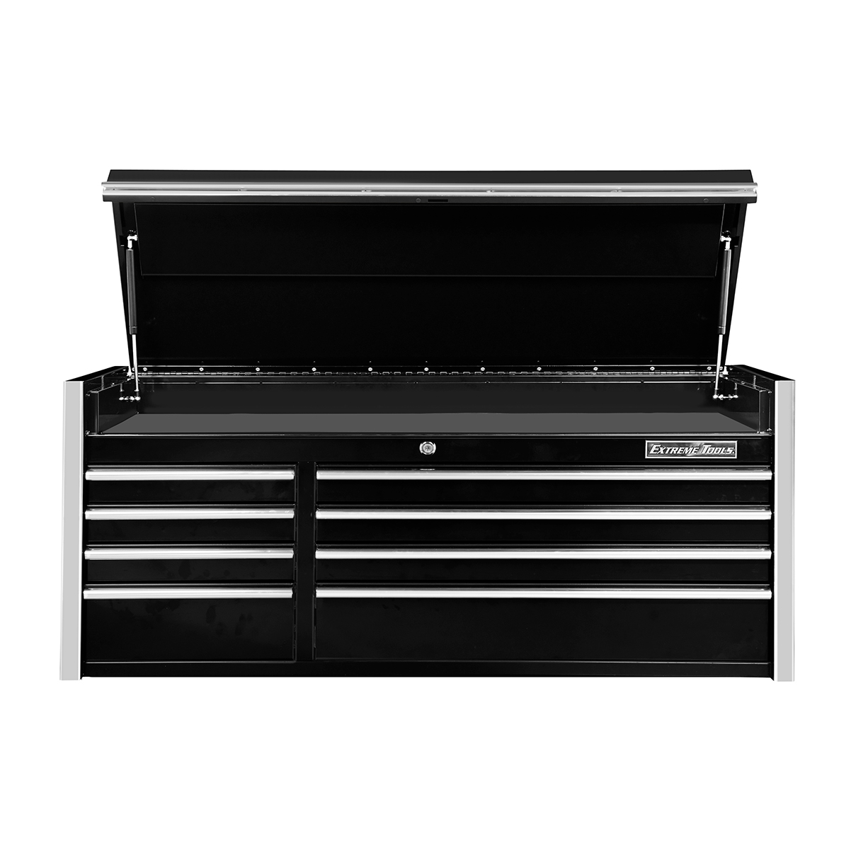 Extreme Tools® RX Series 55" 8 Drawer Top Chest - Image 3