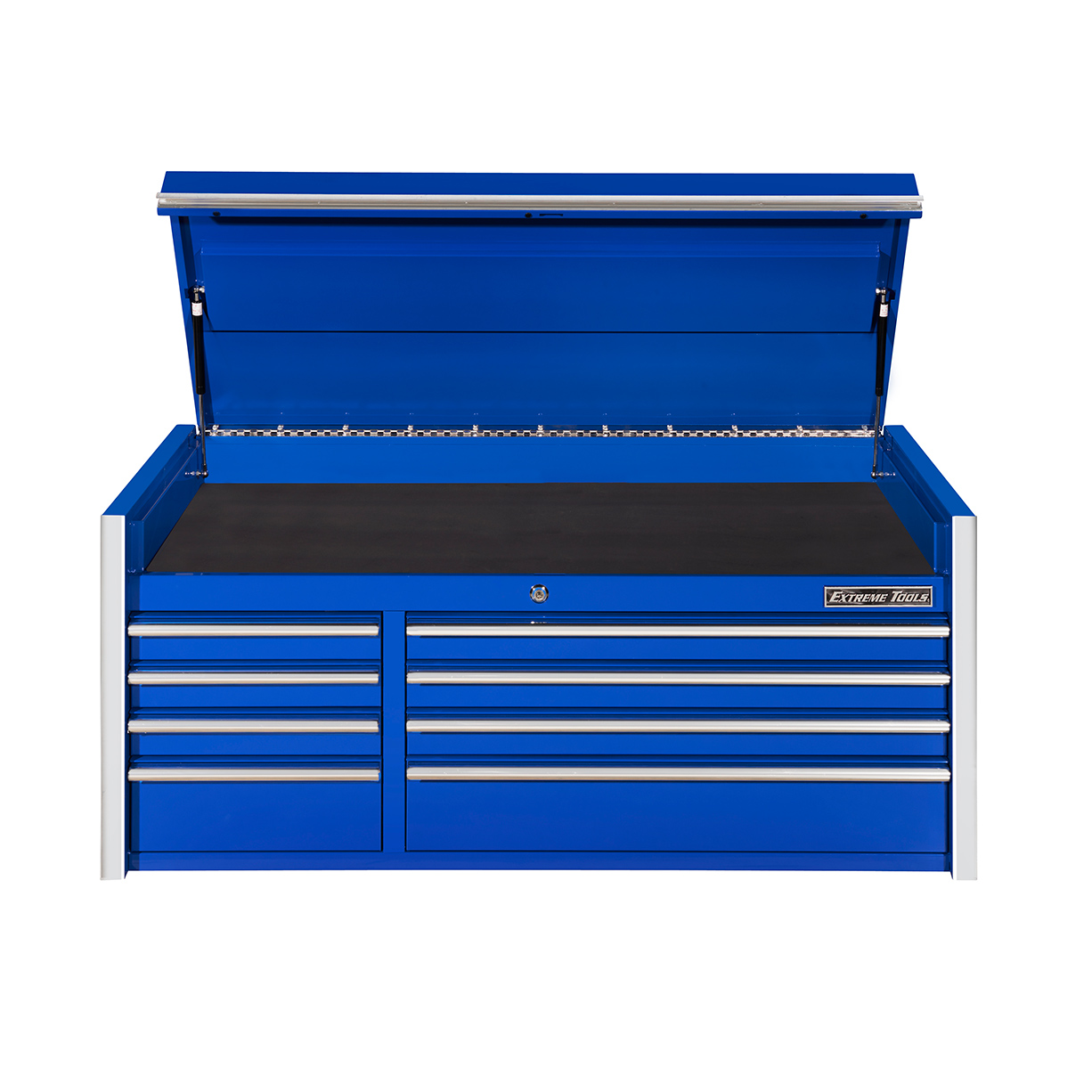 Extreme Tools® RX Series 55" 8 Drawer Top Chest
