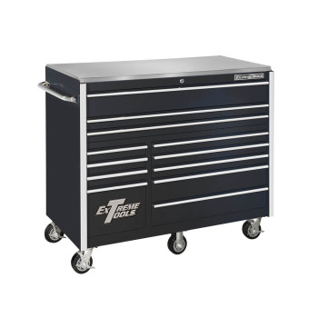 55 Inch Roller Cabinet