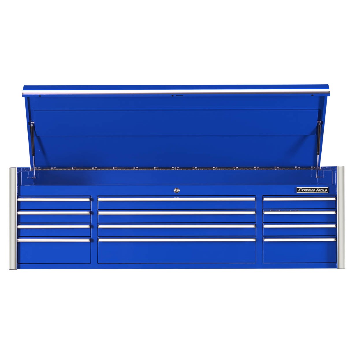 72 inch 12 Drawer Top Chest