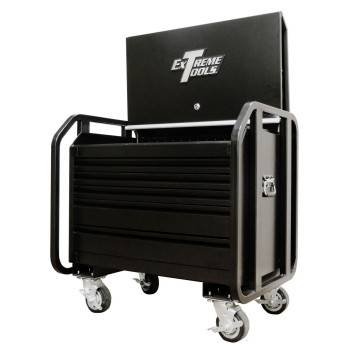 36 Inch Road Box