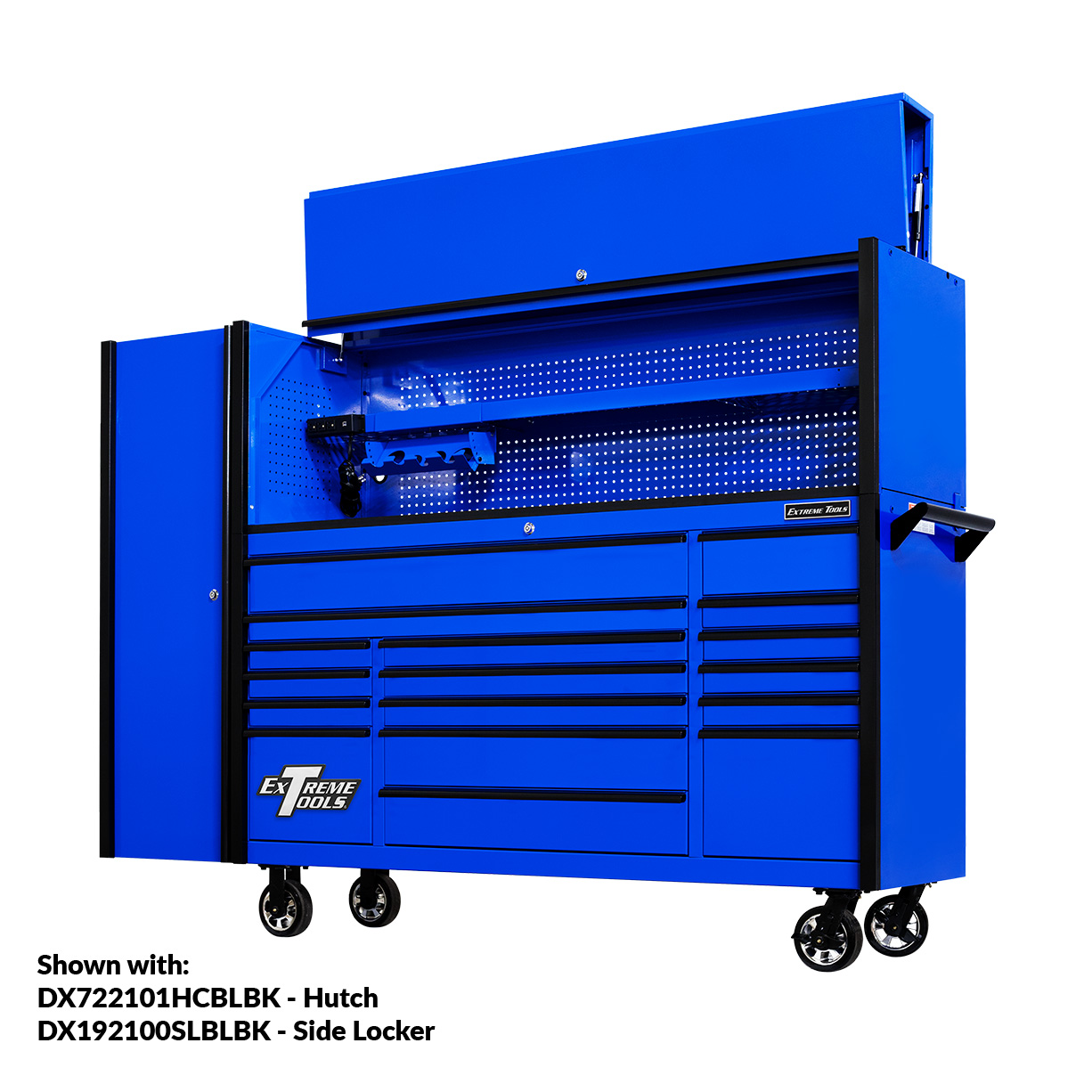 DX722117RCBLBK-HC-SL-COMBO