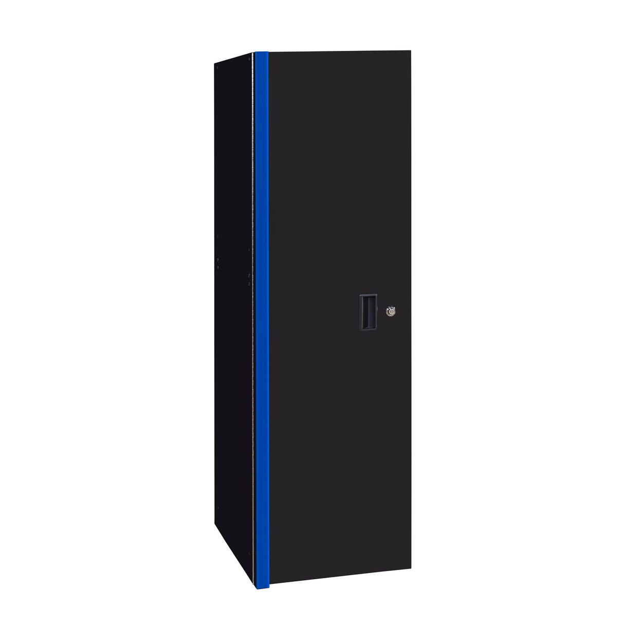 Extreme Tools® RX Series, 19" 3 Drawer and 3 Shelf Side Locker - Image 4