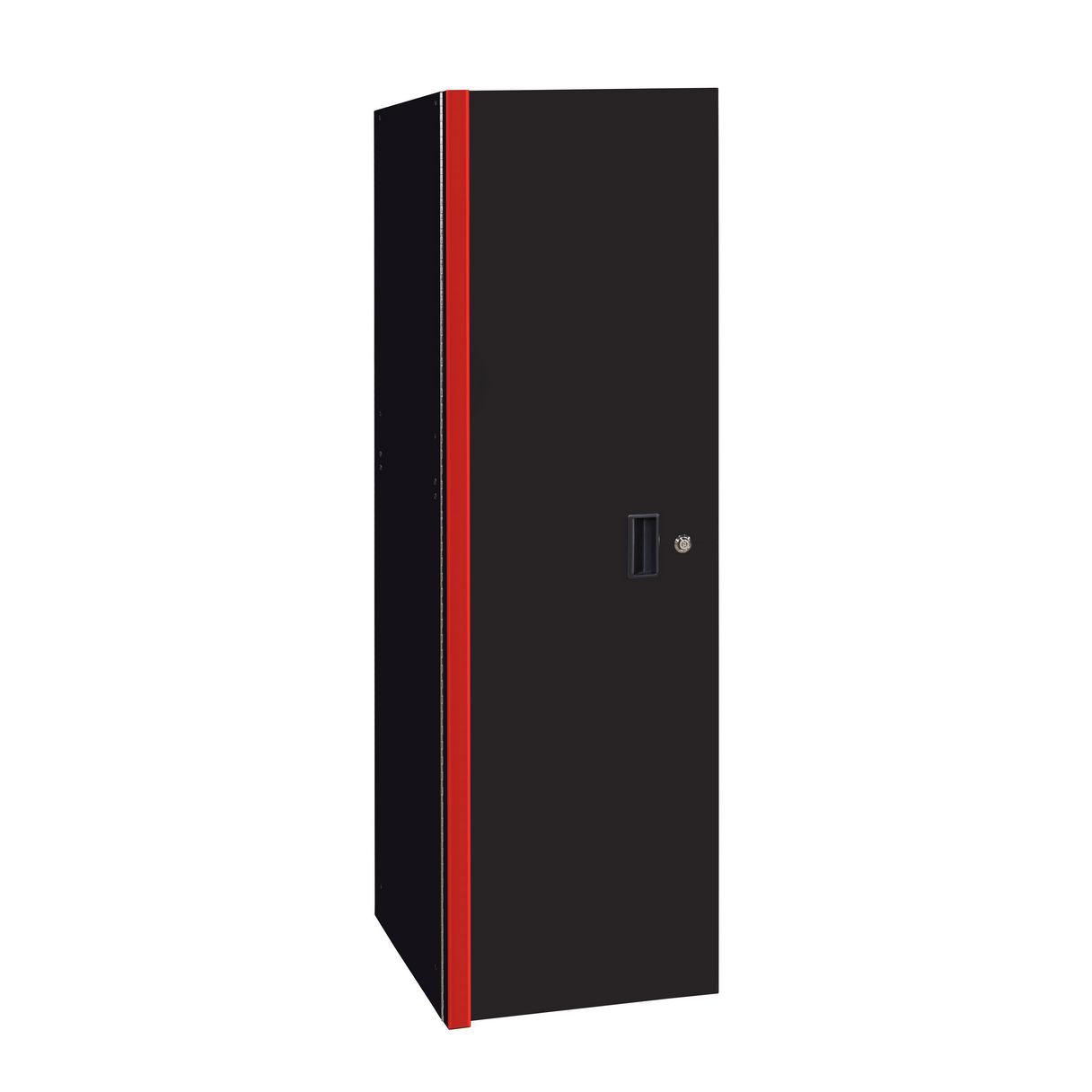 Extreme Tools® RX Series, 19" 3 Drawer and 3 Shelf Side Locker - Image 6