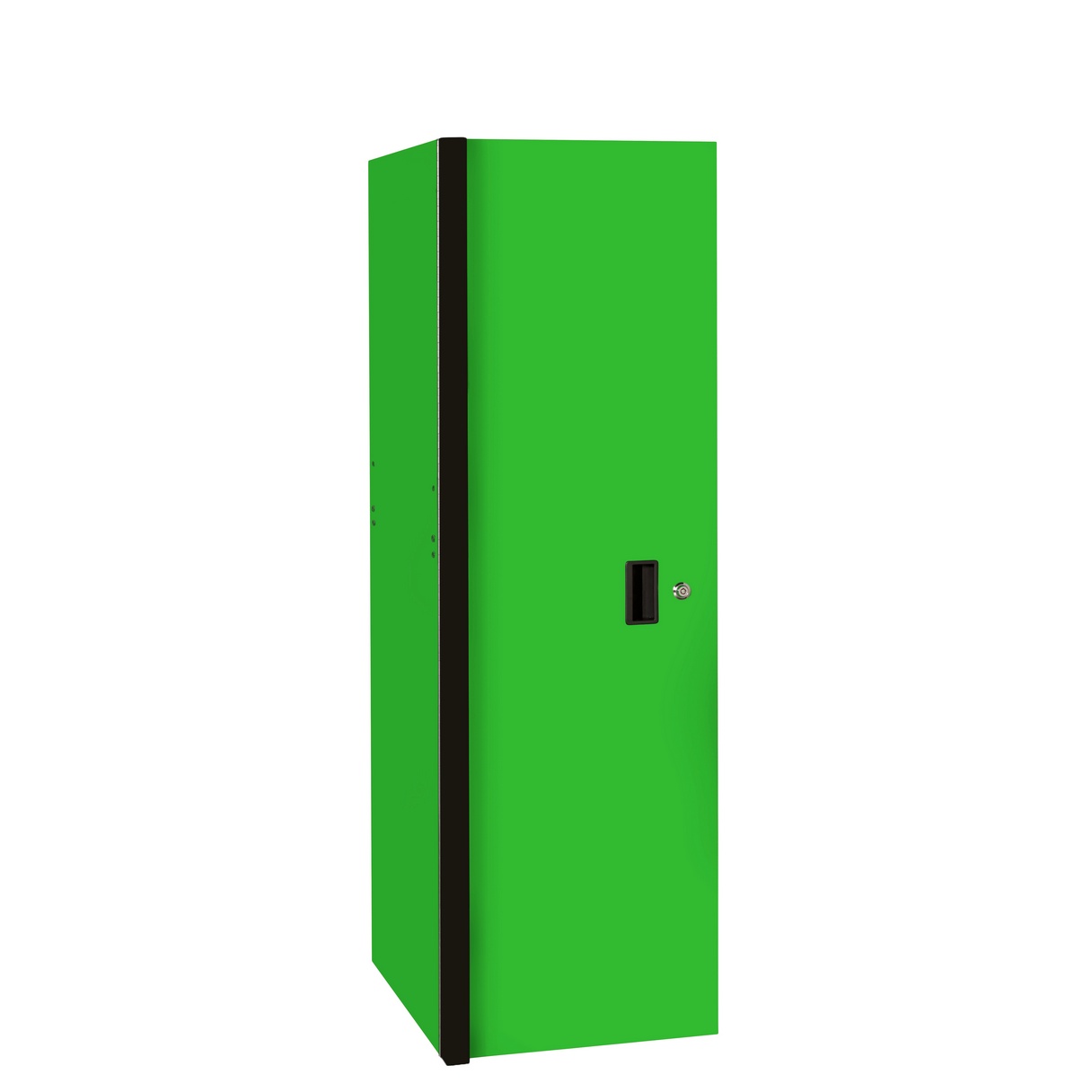 Extreme Tools® RX Series, 19" 3 Drawer and 3 Shelf Side Locker - Image 7