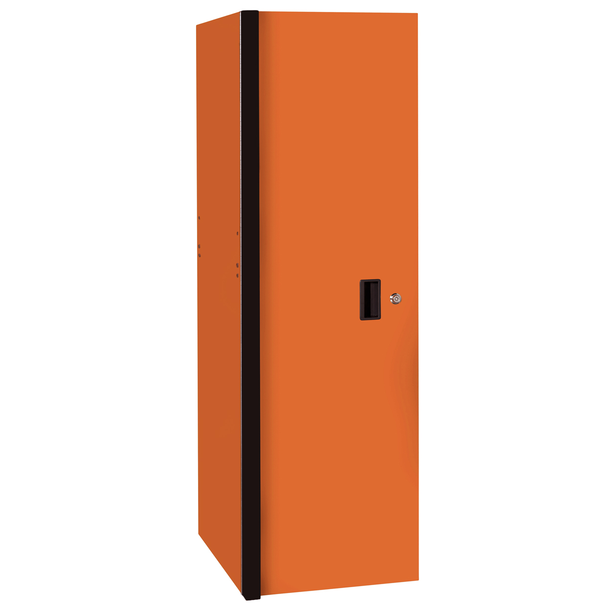 Extreme Tools® RX Series, 19" 3 Drawer and 3 Shelf Side Locker - Image 11