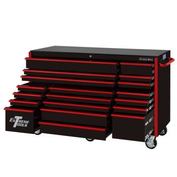 72 Inch Wide 25 Inch Deep Roller Cabinet