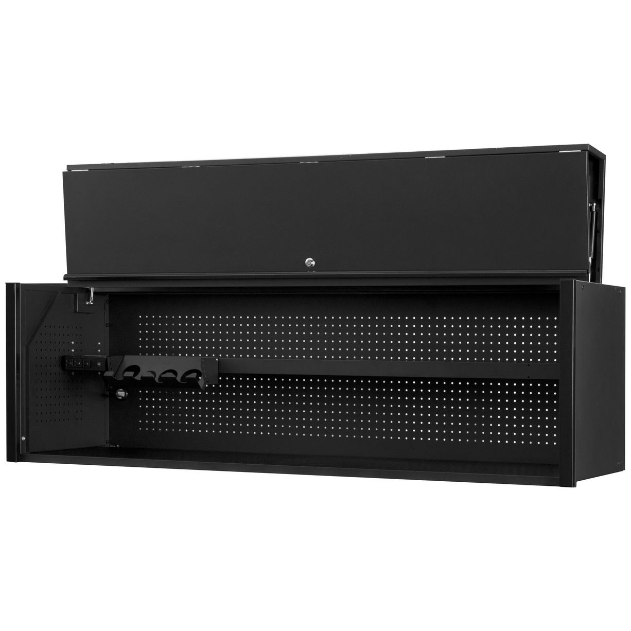 Extreme Tools® DX Series 72” Extreme Power Workstation® Hutch - Image 9
