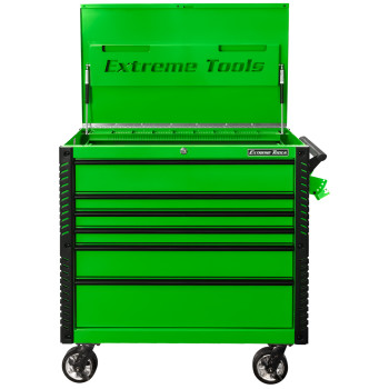41 inch 6 Drawer Tool Cart