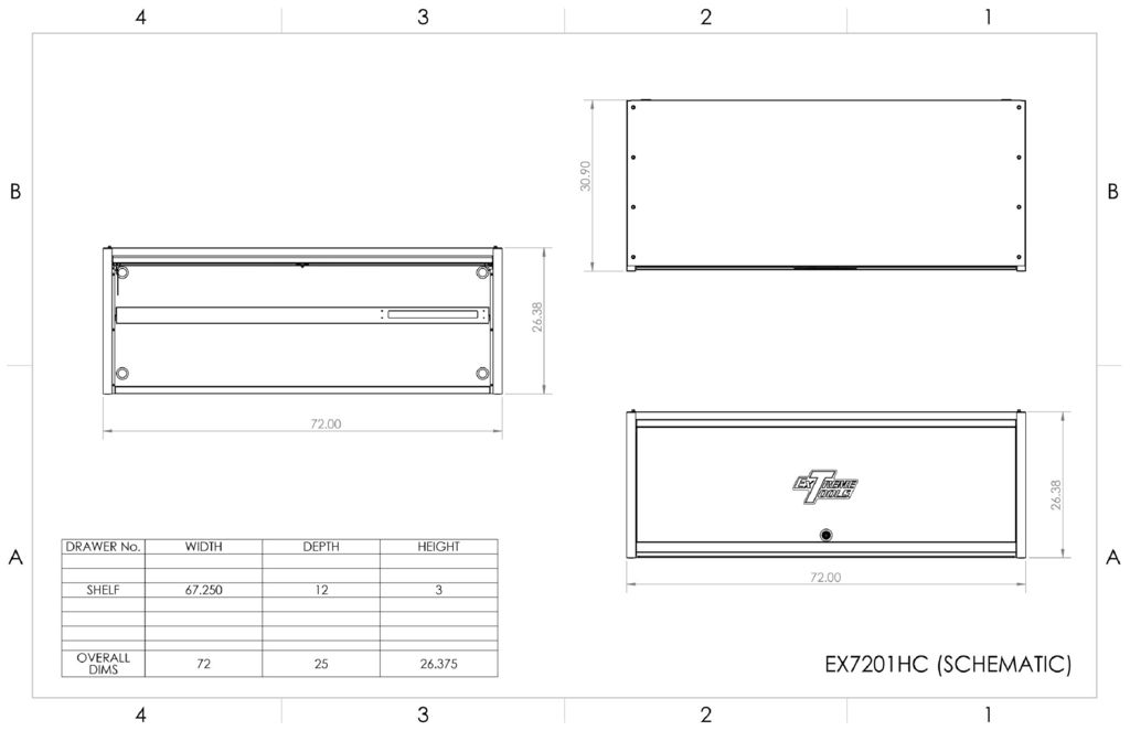 thumbnail of EX7201HCQ (SCHEMATIC)