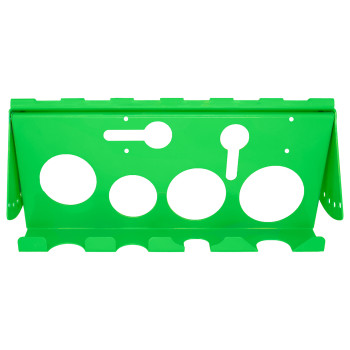 Power Tool Rack Accessory